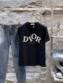 Picture of Dior T Shirts Short _SKUDiorL-4XLxetr22716397